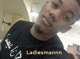Ladiesmannn