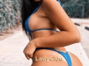 LadyCloe