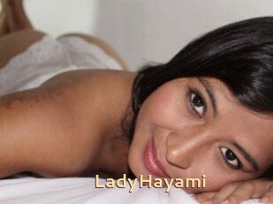 LadyHayami