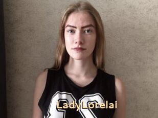 LadyLorelai