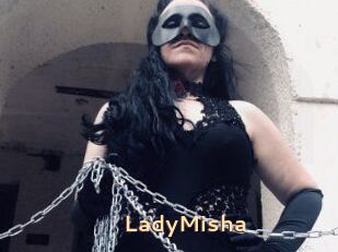 LadyMisha