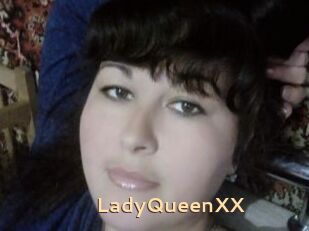LadyQueenXX