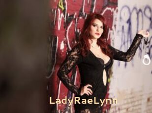 LadyRaeLynn