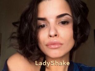 LadyShake
