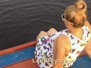 LadyTayana