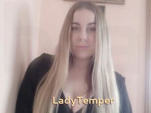 LadyTemper
