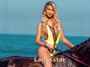 LadyXstar