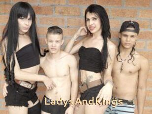 LadysAndKings