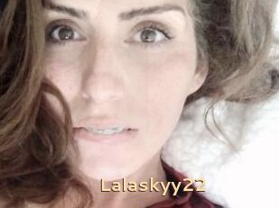 Lalaskyy22