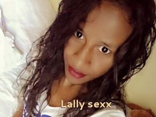 Lally_sexx