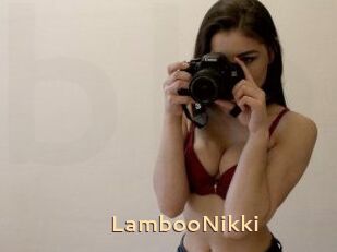 LambooNikki