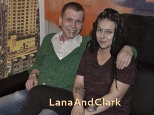 LanaAndClark