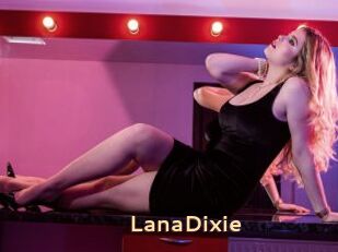 LanaDixie