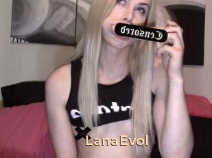LanaEvol