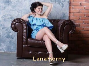 LanaHorny