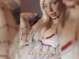 LanaJames