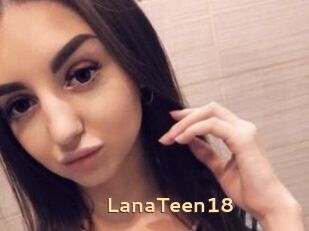 LanaTeen18