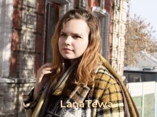 LanaTewa
