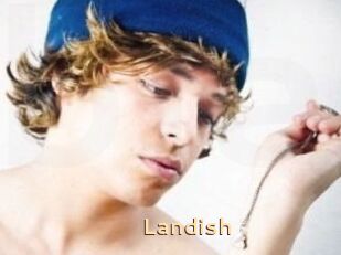 Landish