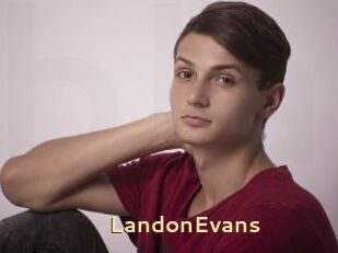 LandonEvans