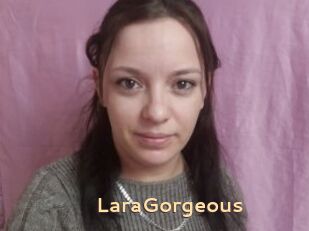 LaraGorgeous