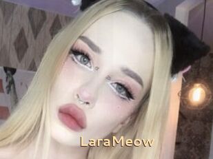 LaraMeow