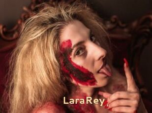 LaraRey