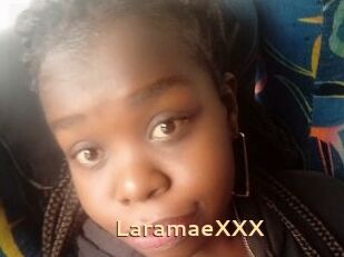 LaramaeXXX
