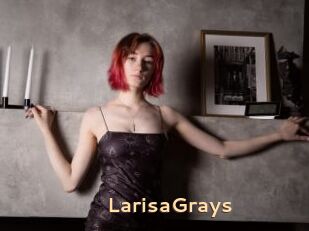 LarisaGrays