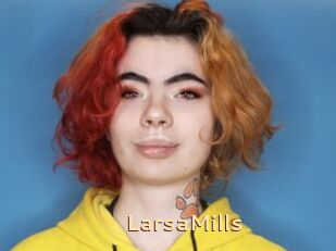 LarsaMills
