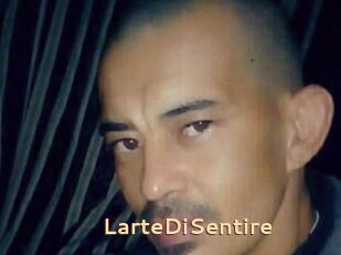 LarteDiSentire