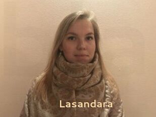 Lasandara