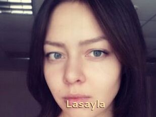 Lasayla