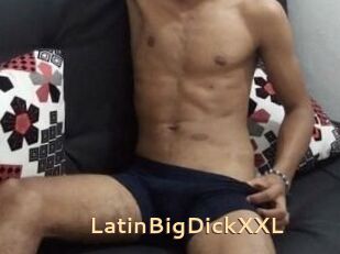 LatinBigDickXXL