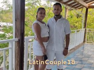 LatinCouple18