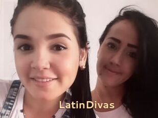 LatinDivas