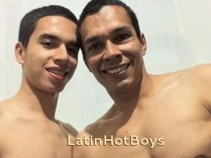 LatinHotBoys