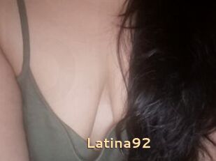 Latina92