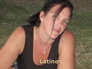 Latinos