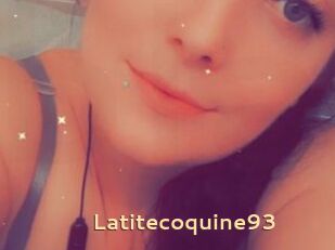 Latitecoquine93