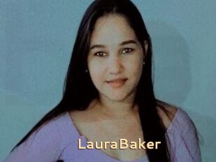 LauraBaker