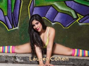 LaurenCohen