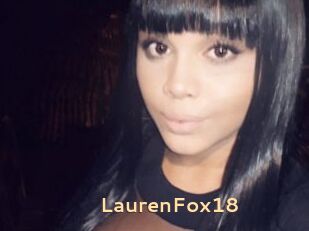 LaurenFox18