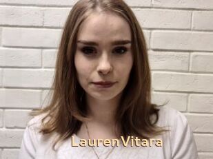 LaurenVitara