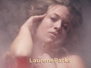 Laurene_Parks