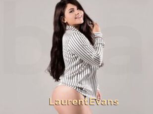 LaurentEvans