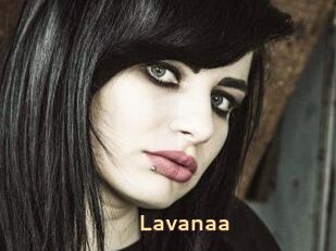 Lavanaa