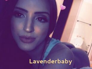 Lavenderbaby