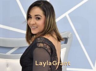 LaylaGrant