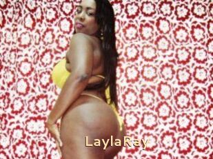 LaylaRay